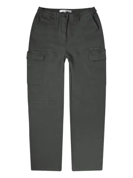 Pantaloni Daily Paper verde