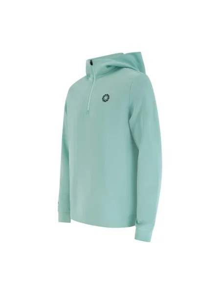 Bluza z kapturem Keada Sports zielona