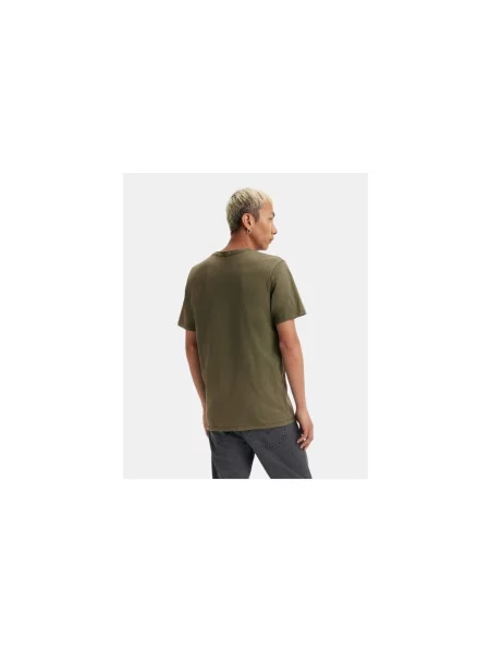 Tricou Levi's® verde