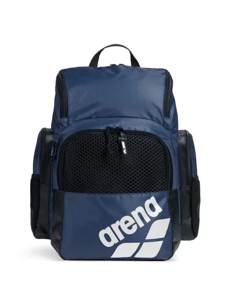 ARENA Rucsac sport ONE GO BACKPACK albastru marin / negru alb