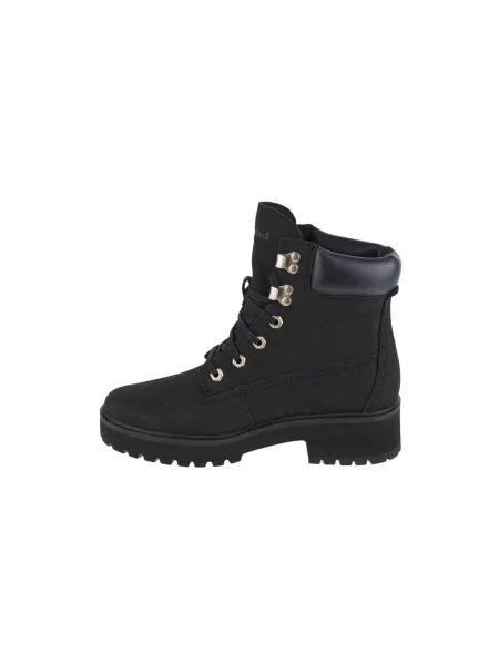 Pantofi Timberland negru