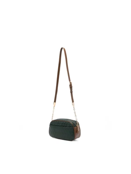 Torebka crossbody Liu Jo zielona
