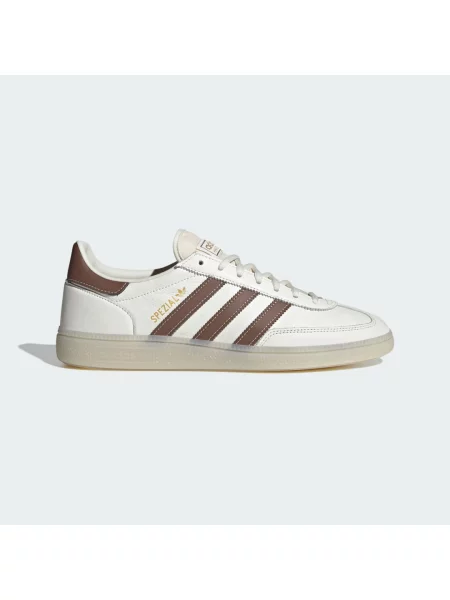 BUTY HANDBALL SPEZIAL białe