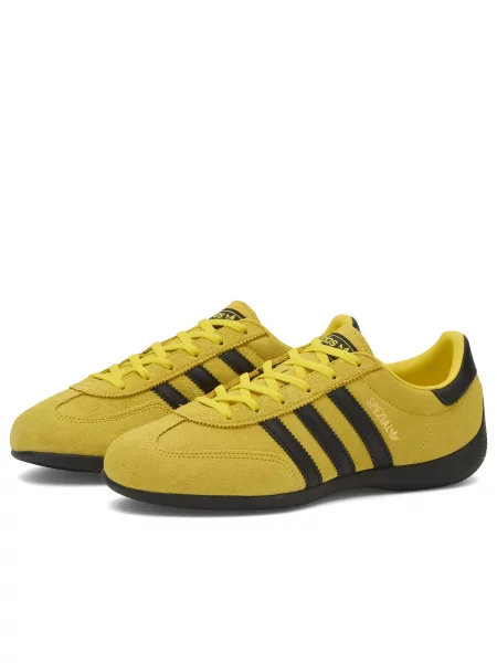 Sneakersy Adidas Spezial czarne