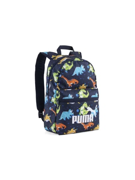 Rucsac copii Puma albastru