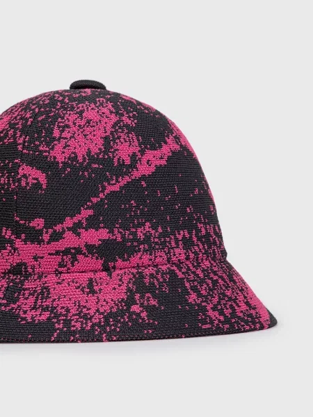 Kangol kalap rózsaszín