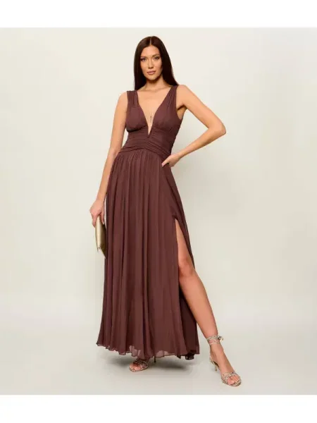 Marciano Guess Rochie ADELA maro