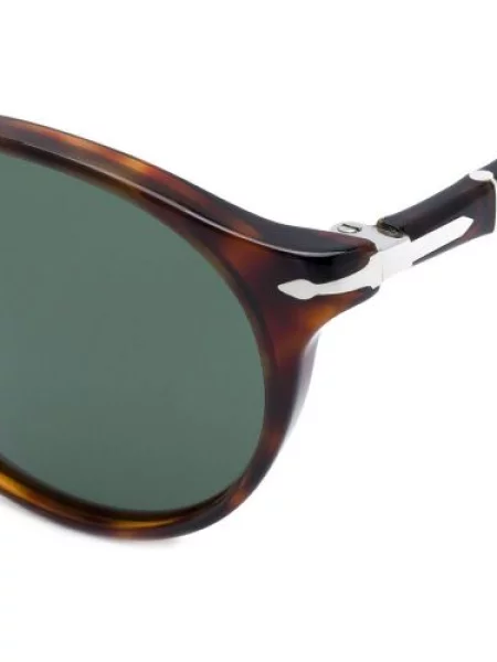 Sluneční brýle Persol hnědé