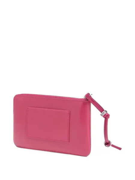 Portofel Bimba Y Lola din piele roz