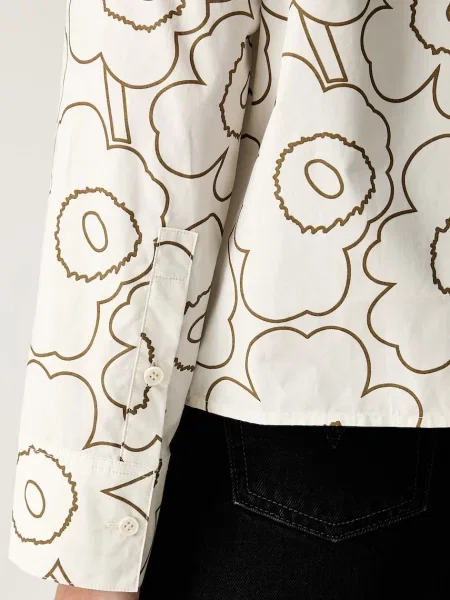 Рубашка Marimekko