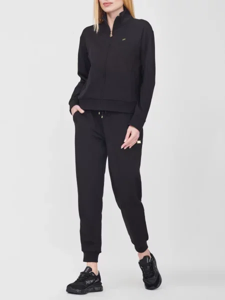 Спортивный костюм Ea7 Emporio Armani черный