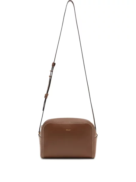 Body Bally din piele maro