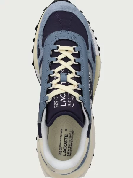Lacoste ELITE ACTIVE sportcipő férfi