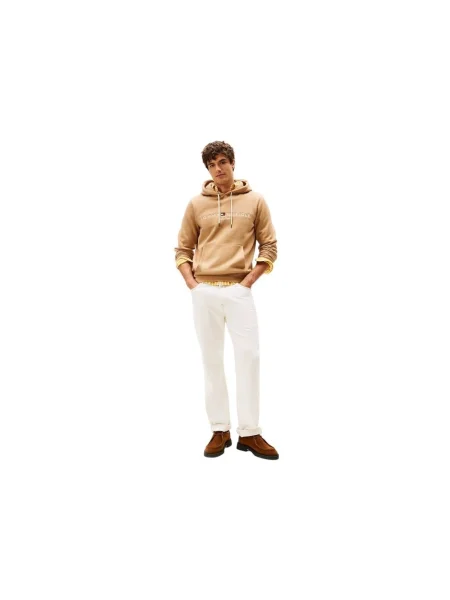 Geacă Tommy Hilfiger bej