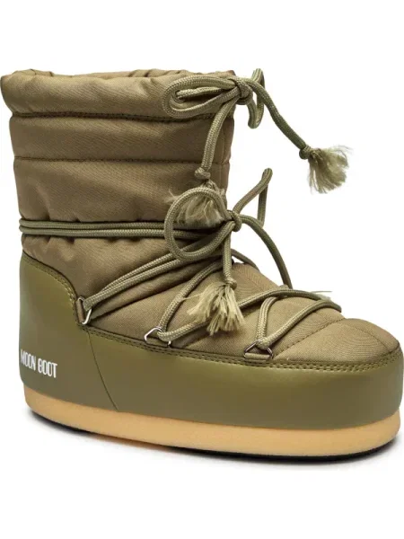 Moon Boot Cizme de zăpadă Evx Light kaki
