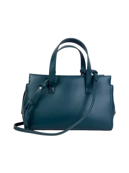 Torebka Armani Exchange zielona