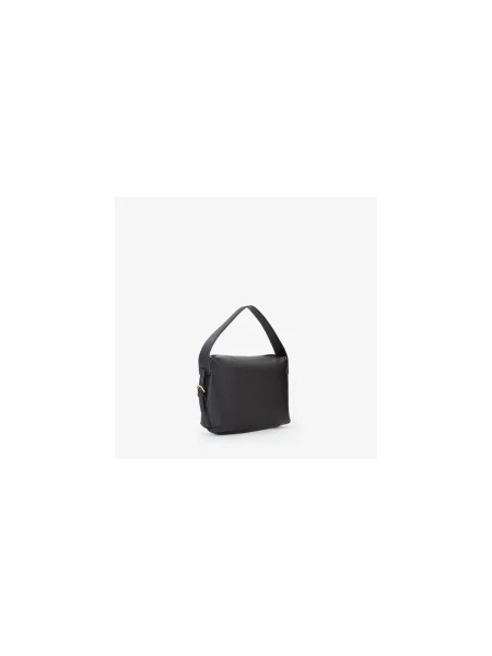 Kabelka Valentino Bags čierna