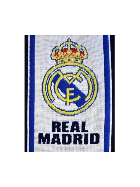 Sál Real Madrid