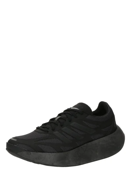 Sneakerși Adidas Originals negru