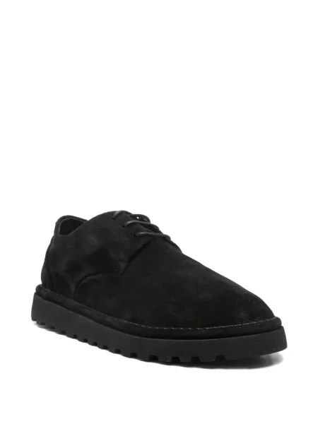 Pantofi derby Marsell negru