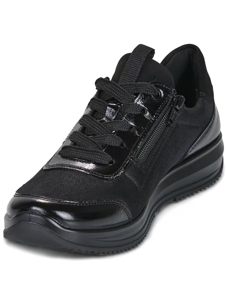 Pantofi Ara negru