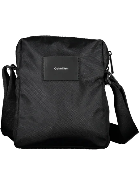 Geantă Calvin Klein negru