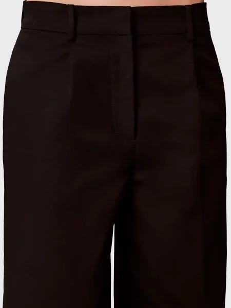 Чиносы Calvin Klein черные