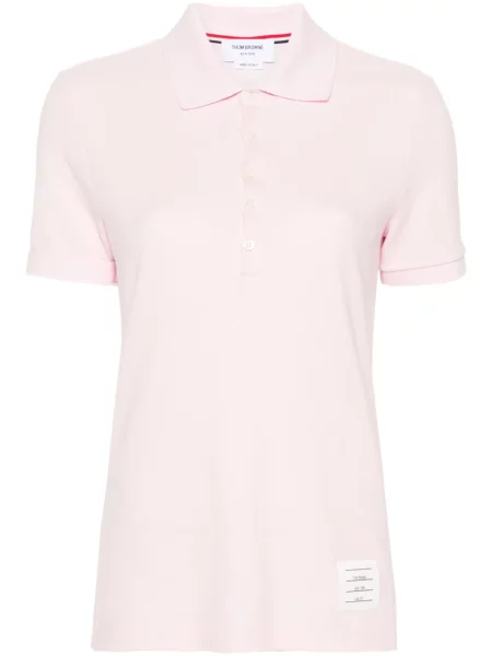 Polo Thom Browne roz