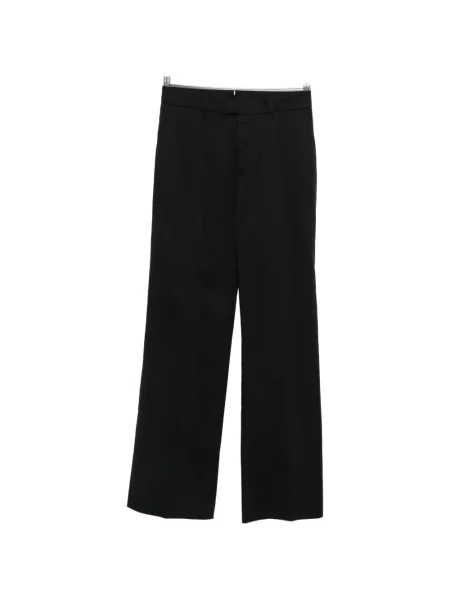 Pantaloni Berwich negru