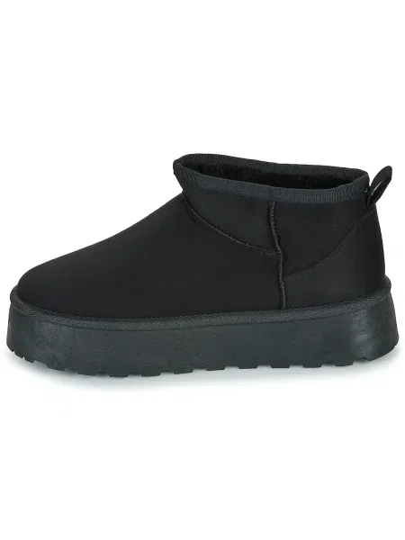 Pantofi Moony Mood negru