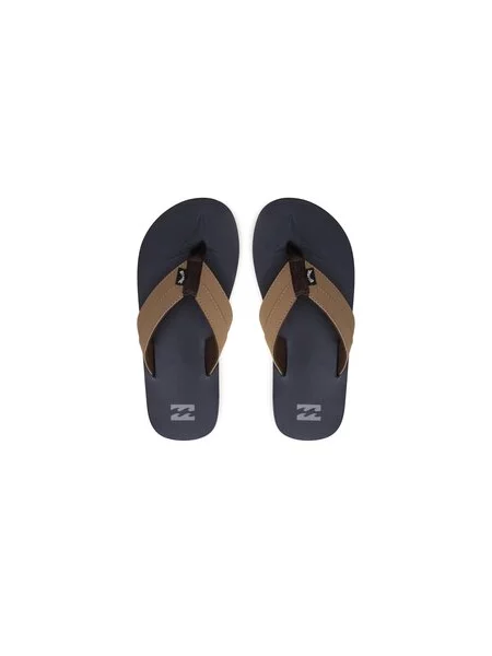 Žabky Billabong All Day Impact navy tmavě modré