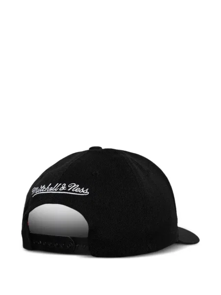 Șapcă Mitchell & Ness negru