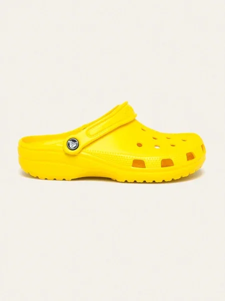 Crocs Papuci maro