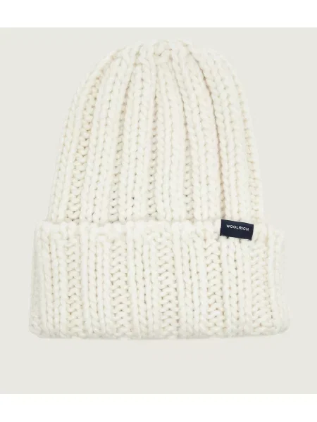 Woolrich De lână căciulă