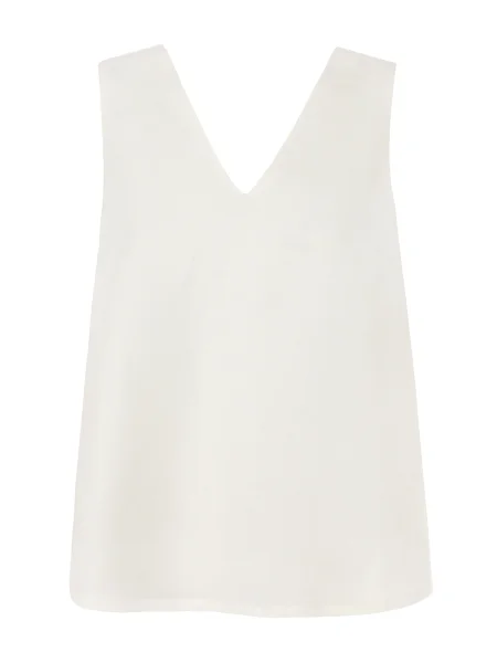 TATUUM Bluza prljavo bijela