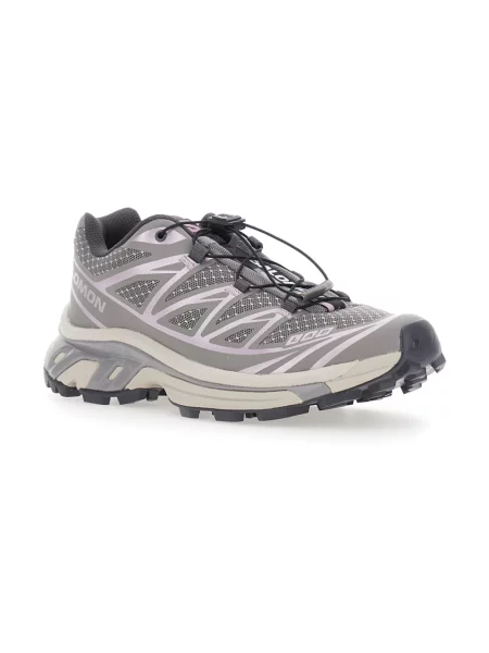 Sneakers Salomon STEEL STREETS Cloudb/ Dawn P/ 9 EUR 42 różowe