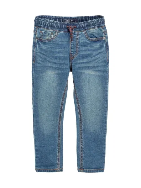 Next Jeans albastru