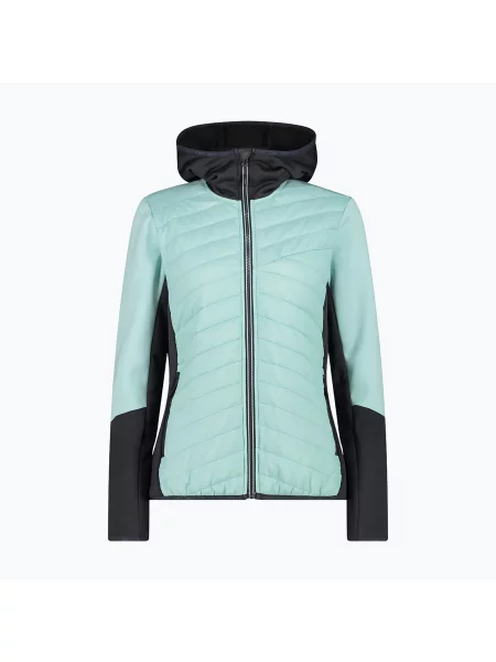 Kurtka hybrydowa CMP Hybrid acqua