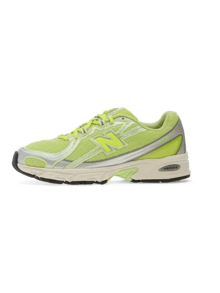 Trampki New Balance Timberwolf/ Afterglow EUR 45 zielone