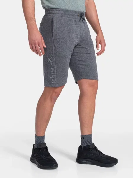 Pantaloni scurți Kilpi negru