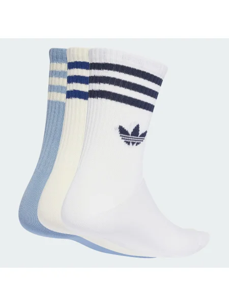 Adidas Originals șosete alb