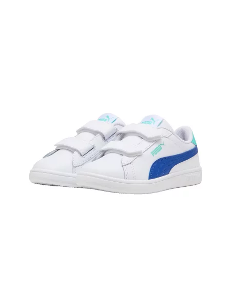 Pantofi Puma albastru
