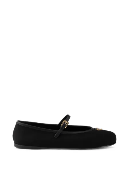 Balerini Prada negru