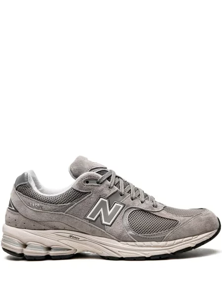 Sneakerși New Balance gri