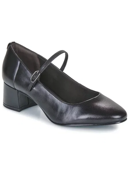 Salonarji Tamaris črna