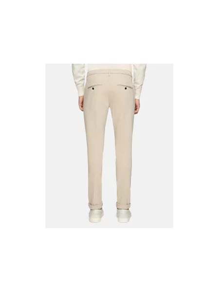 Pantaloni Dondup bej