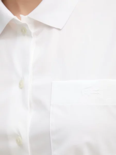 Lacoste сорочка