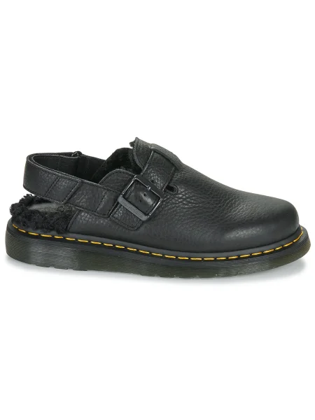 Pantofi Dr. Martens negru