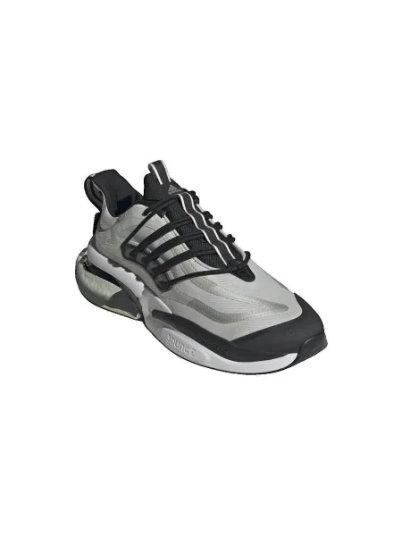 Pantofi Adidas gri