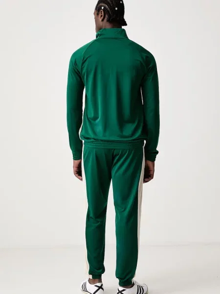 Adidas трикотажний комплект Colorblock